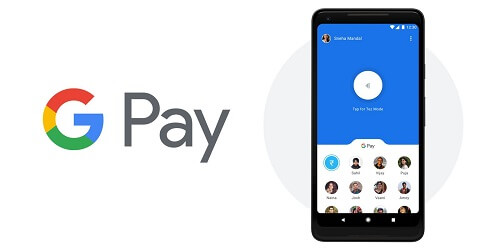 Google Pay | An Easy Way to Fund Your Gambling Account