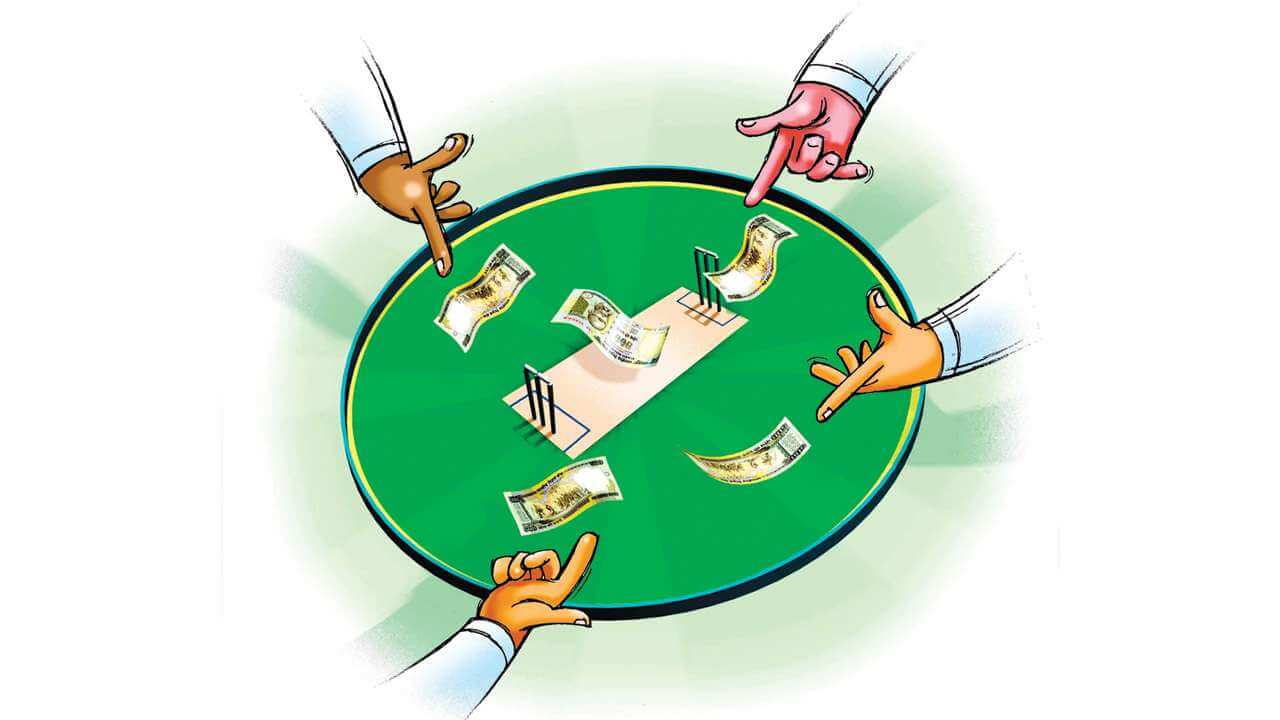 Legal gambling in india online, free
