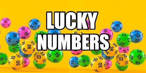 lucky-lottery-numbers