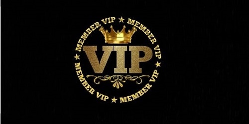 What are VIP programs offered by online casinos?