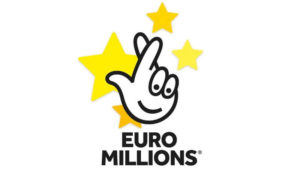 Euromillions-Lottery