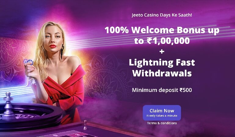 casino-days-new-welcome-offer