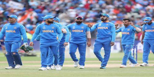 Why did India lose the 2019 World Cup?