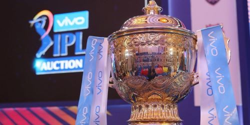 IPL is looking for a new sponsor after VIVO deal is cancelled