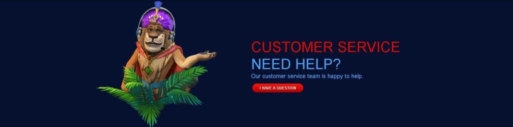 jungle-raja-customer-support