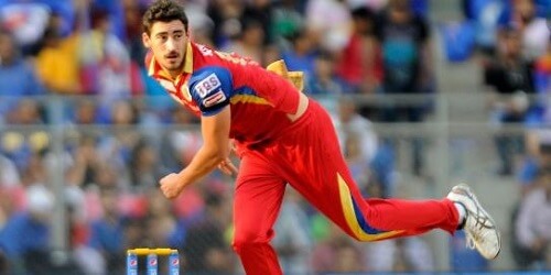 Mitchell Starc Out of IPL 2020 | Explains the Reason Behind it