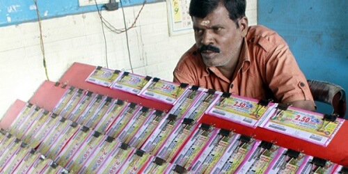 Indian Couple that Defied the Odds and Won the Lottery