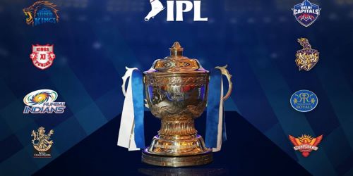 2020 IPL Schedule has been announced