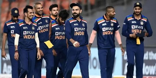 Punters Lose Cricket Betting on India in T20 World Cup