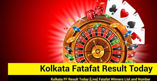 Kolkata-FF-Result
