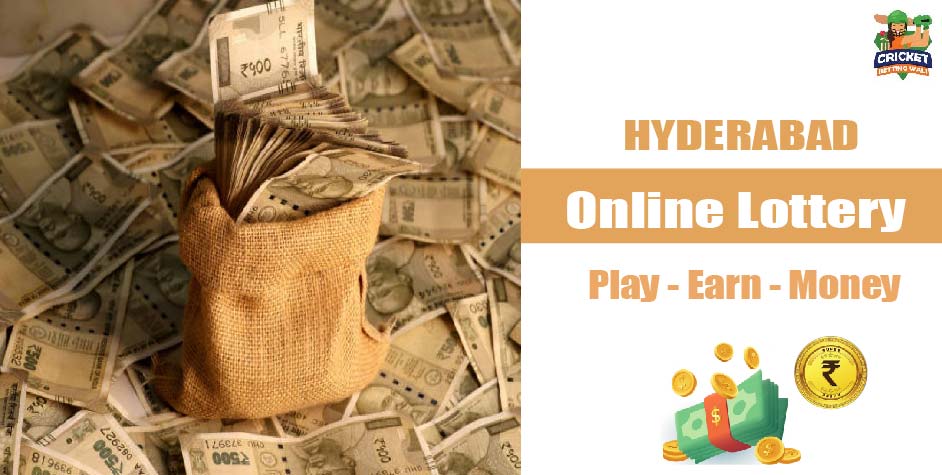Hyderabad Online Lottery