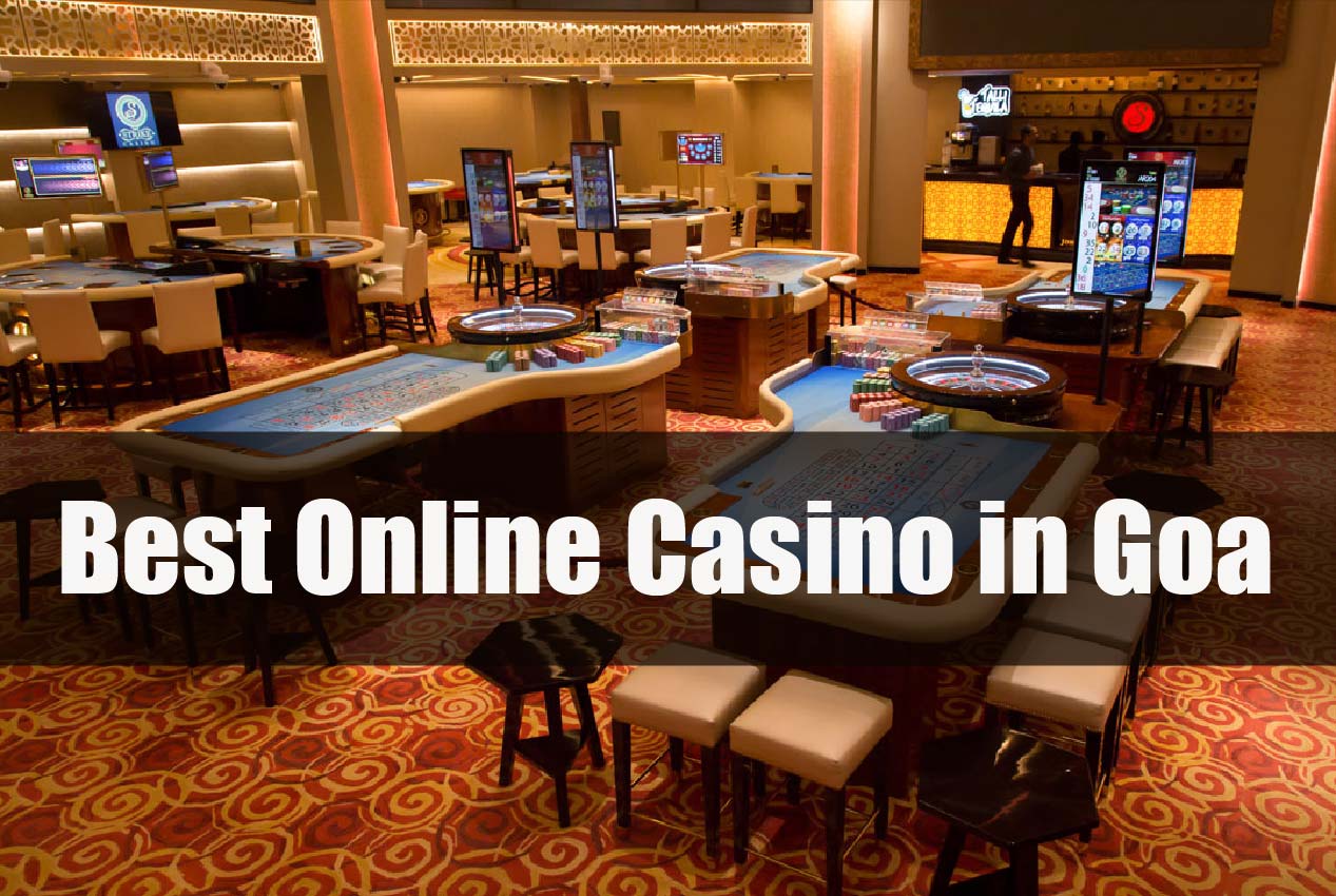 Goa Online Casino Game