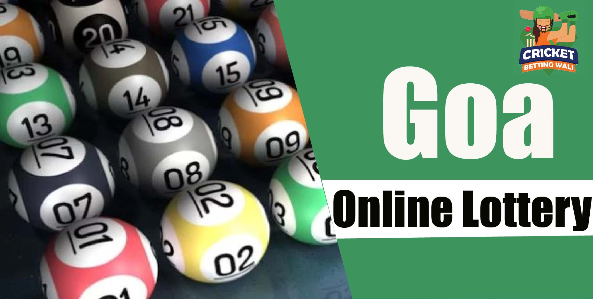 Goa Online Lottery 2024: Play, Win, & Experience the Thrill!