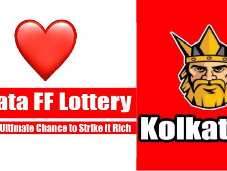 Kolkata FF Lottery 2024 : Your Ticket to a Life-Changing Win